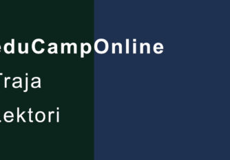 eduCAMP online – Backstage 1